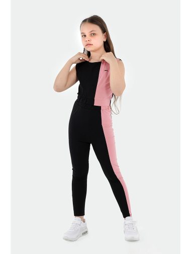 ست دخترانه اسلازنگر اورجینال |  SLAZENGER