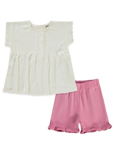 ست دخترانه سیویل اورجینال |  Civil