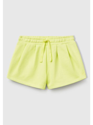 شورت دخترانه بنتتون اورجینال |  United Colors Of Benetton