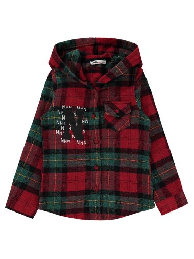 پیراهن دخترانه سیویل اورجینال |  Civil