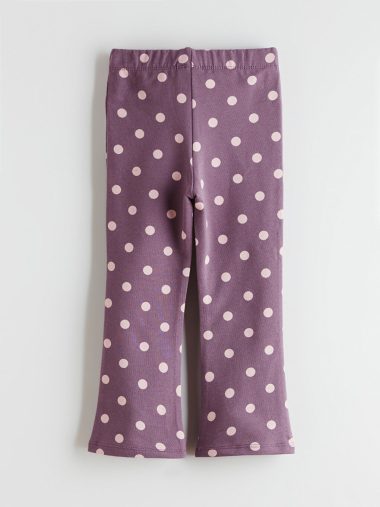 لگ دخترانه ال سی  وایکیکی اورجینال |  LCW Kids