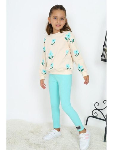 ست دخترانه مای کیدز وز اورجینال |  My Kids Wear