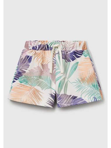 شورت دخترانه بنتتون اورجینال |  United Colors Of Benetton