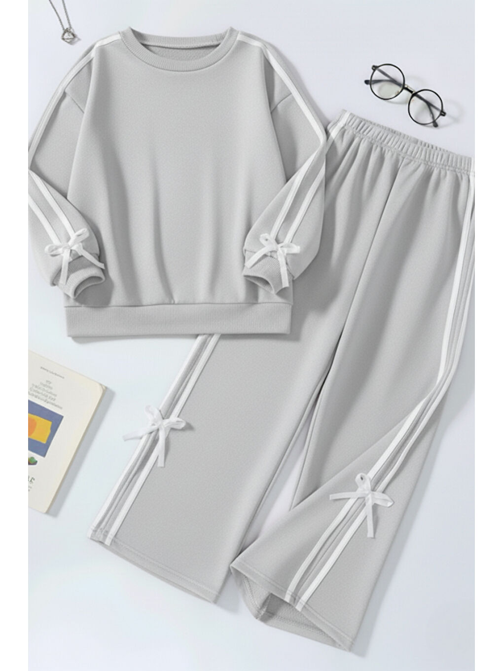 ست لباس ورزشی مای کیدز وز