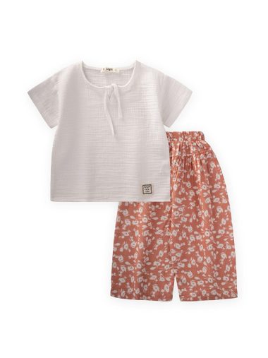 ست دخترانه سیجیت اورجینال |  CİGİT