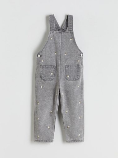 سالوپت دخترانه ال سی  وایکیکی اورجینال |  LCW Kids