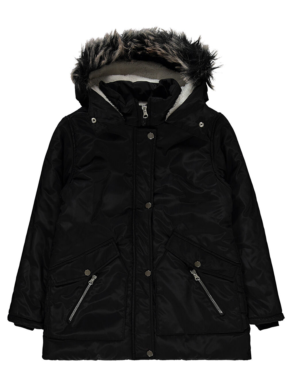 کاپشن سیویل