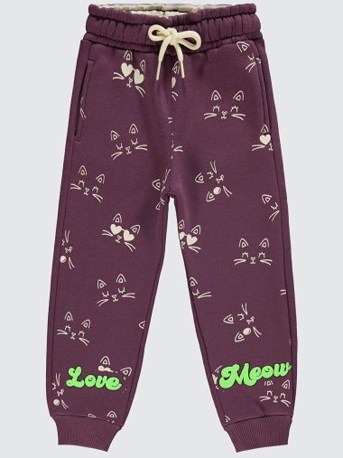 شلوار ورزشی دخترانه سیویل اورجینال |  Civil