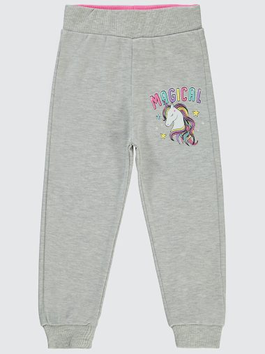 شلوار ورزشی دخترانه سیویل اورجینال |  Civil