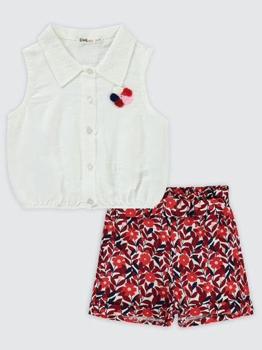 ست دخترانه سیویل اورجینال |  Civil