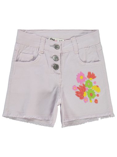 شورت دخترانه سیویل اورجینال |  Civil