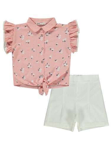 ست دخترانه سیویل اورجینال |  Civil