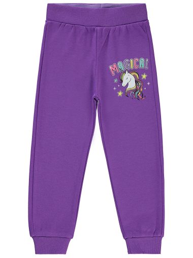 شلوار ورزشی دخترانه سیویل اورجینال |  Civil