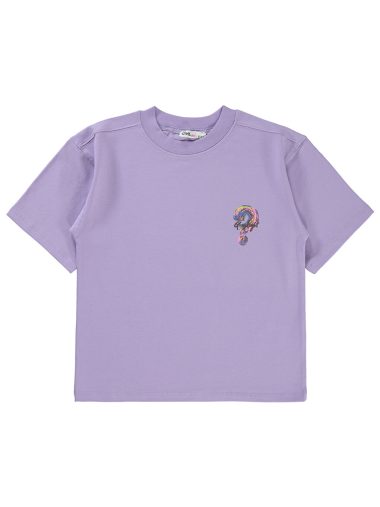 تی شرت دخترانه سیویل اورجینال |  Civil