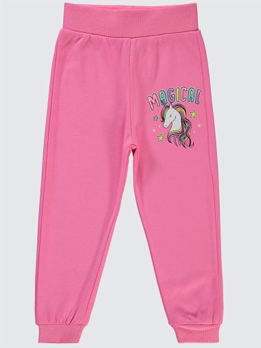 شلوار ورزشی دخترانه سیویل اورجینال |  Civil