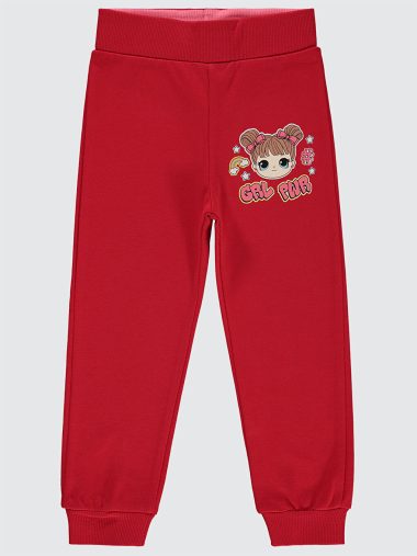 شلوار ورزشی دخترانه سیویل اورجینال |  Civil