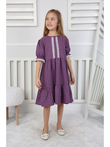 لباس دخترانه مای کیدز وز اورجینال |  My Kids Wear