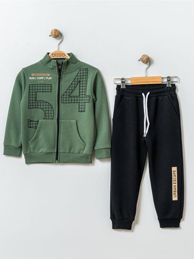 ست پسرانه بیزوزو اورجینال |  Bizizo