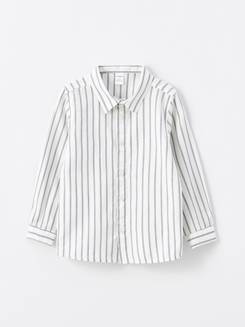 پیراهن ال سی وایکیکی