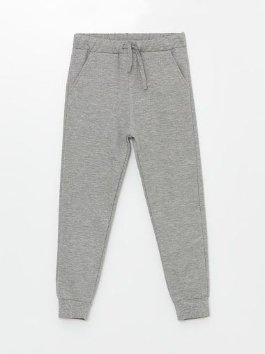 شلوار ورزشی پسرانه ال سی وایکیکی اورجینال |  LCW ECO