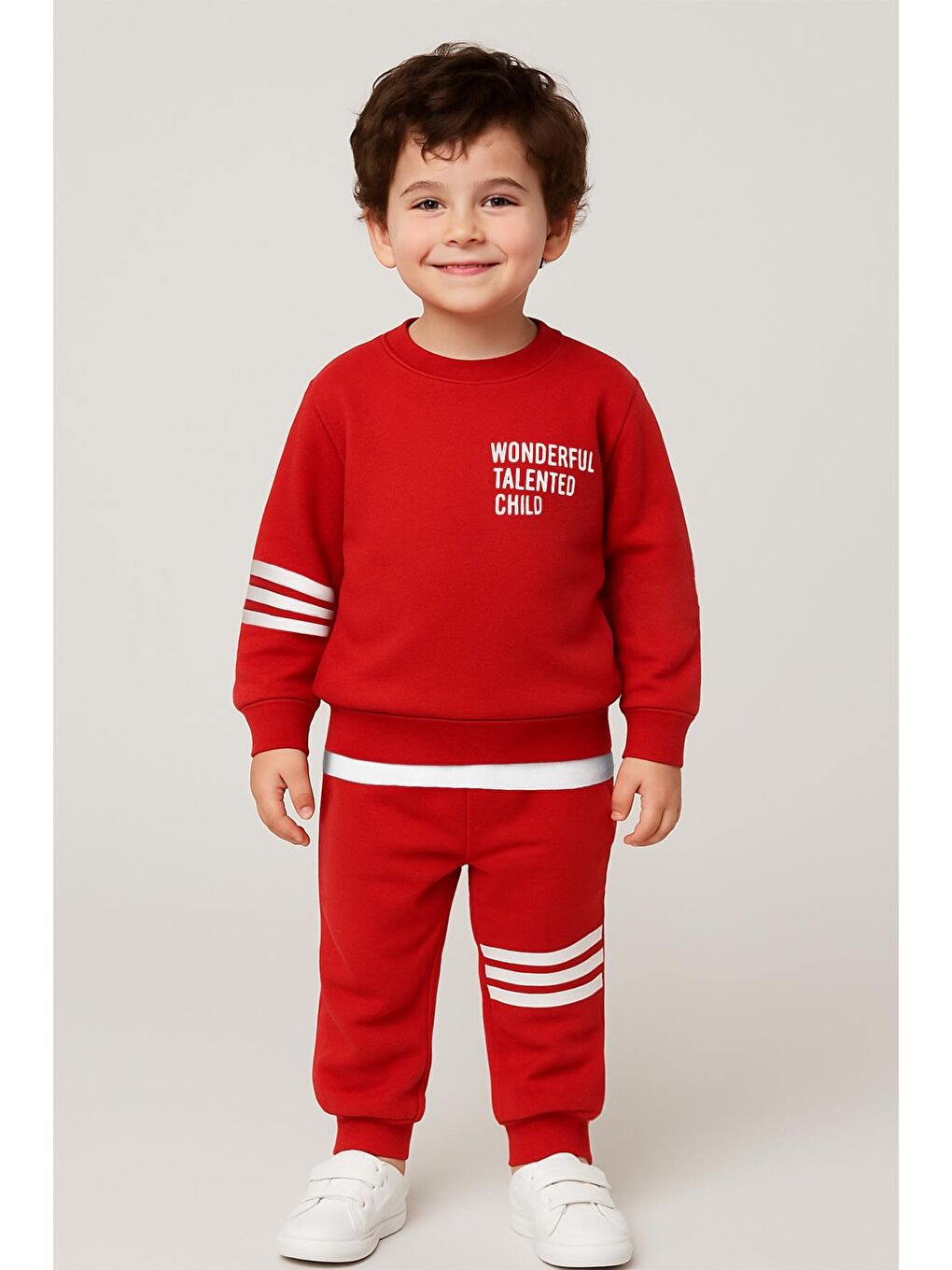 ست لباس ورزشی  زپکیدز