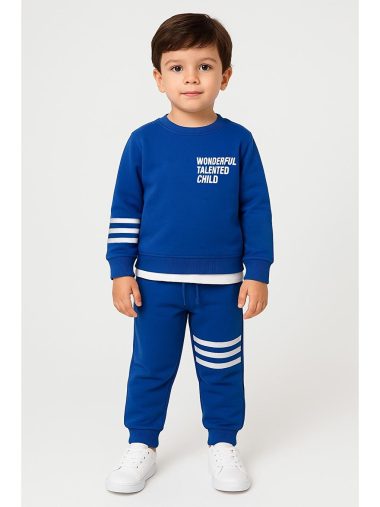 ست لباس ورزشی پسرانه زپکیدز اورجینال |  Zepkids