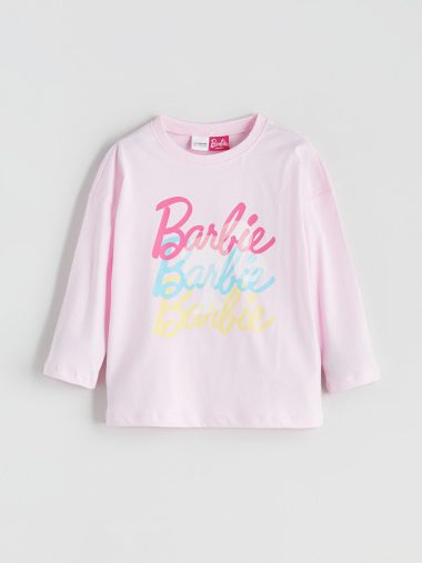 پیژامه دخترانه ال سی وایکیکی اورجینال |  LCW DREAM