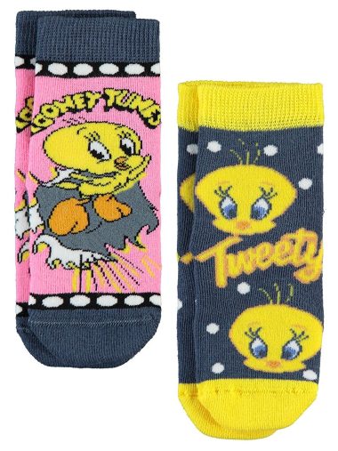 جوراب دخترانه سیویل اورجینال |  Civil