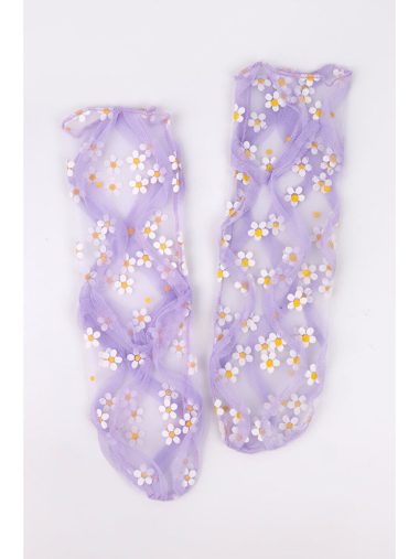 جوراب دخترانه مابل اورجینال |  Le Mabelle