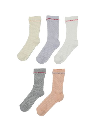 جوراب دخترانه پولاریس اورجینال |  Polaris