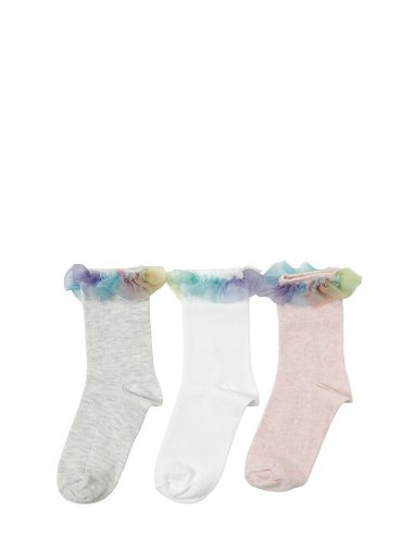 جوراب دخترانه پولاریس اورجینال |  Polaris