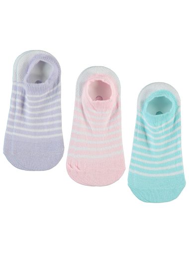 جوراب بابت دخترانه سیویل اورجینال |  Civil