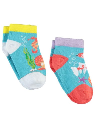 جوراب دخترانه سیویل اورجینال |  Civil