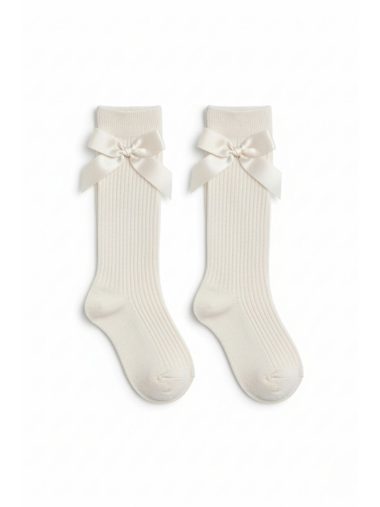 جوراب بلند تا زانو دخترانه پارلا کیدز اورجینال |  Parla Kids