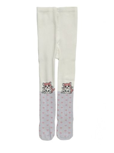 جوراب دخترانه پولاریس اورجینال |  Polaris