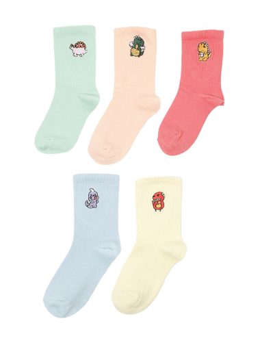 جوراب دخترانه پولاریس اورجینال |  Polaris