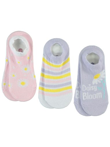 جوراب بابت دخترانه سیویل اورجینال |  Civil