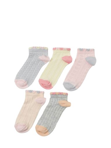 جوراب پاتیک دخترانه پولاریس اورجینال |  Polaris