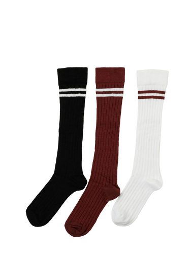 جوراب پاتیک دخترانه پولاریس اورجینال |  Polaris