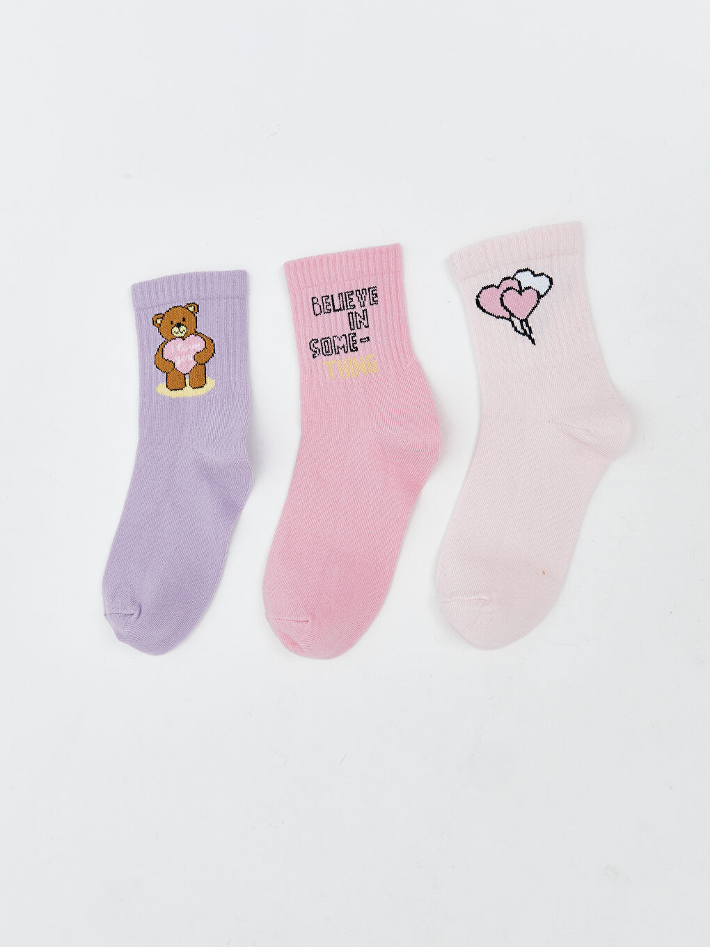 جوراب ال سی وایکیکی