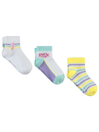 جوراب دخترانه سیویل اورجینال |  Civil