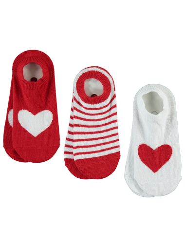 جوراب بابت دخترانه سیویل اورجینال |  Civil