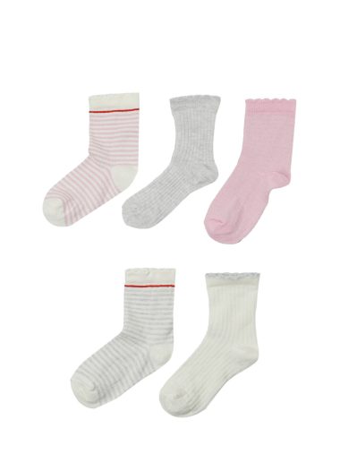 جوراب دخترانه پولاریس اورجینال |  Polaris