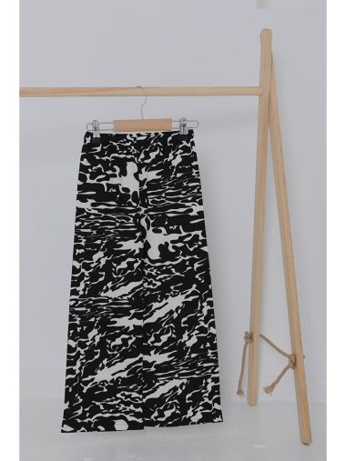 شلوار پیژامه دخترانه توفیسان اورجینال |  Tofisa