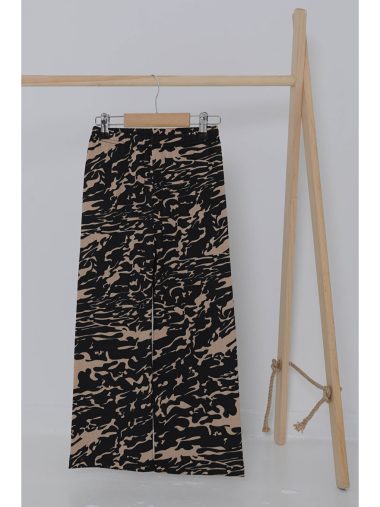 شلوار پیژامه دخترانه توفیسان اورجینال |  Tofisa