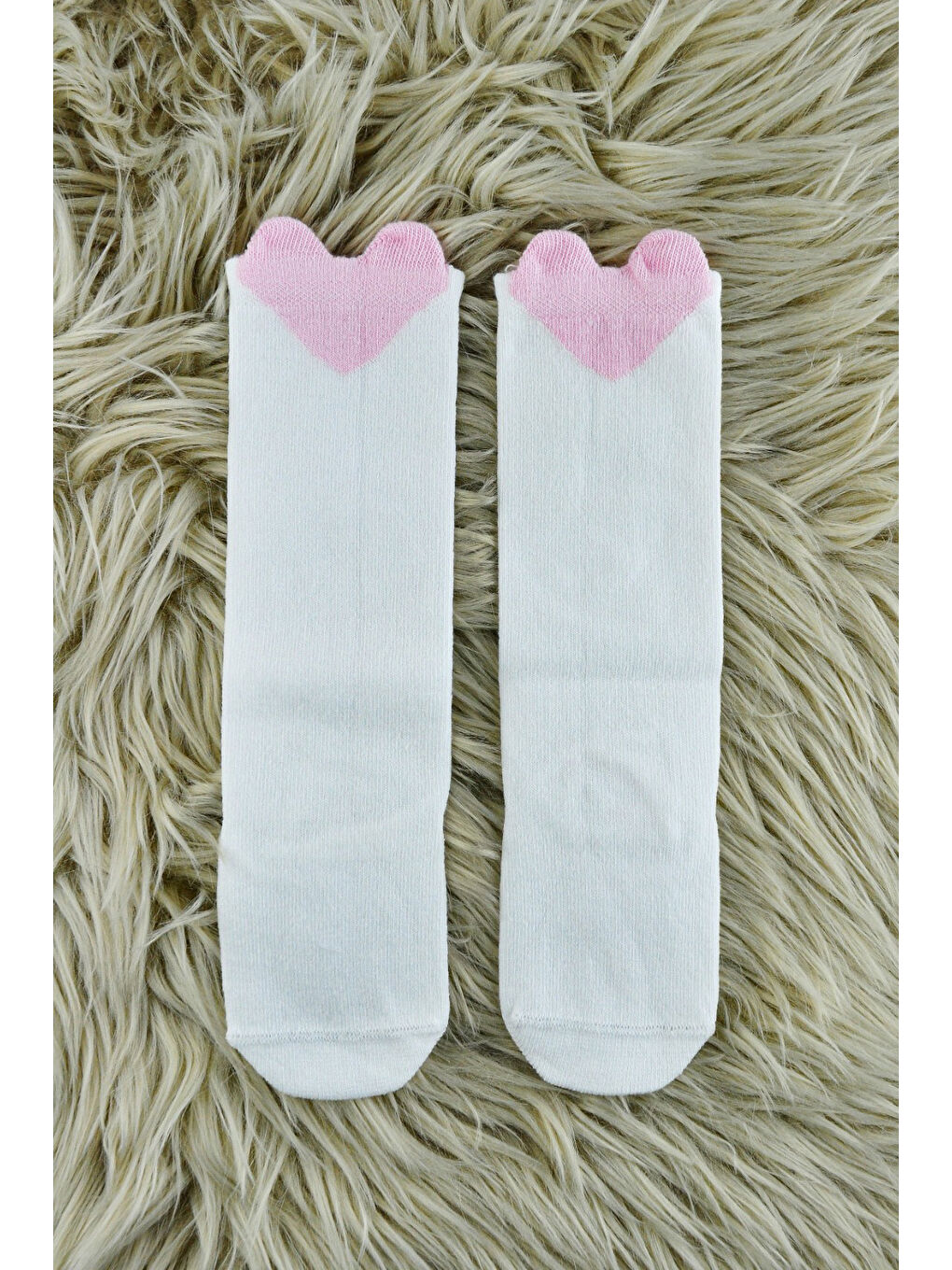 جوراب بلند تا زانو مابل