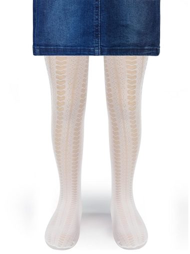 جوراب شلواری دخترانه سیویل اورجینال |  Civil