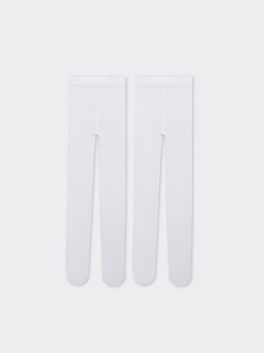 جوراب شلواری دخترانه ال سی  وایکیکی اورجینال |  LCW Kids