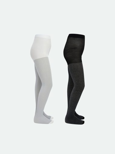 جوراب شلواری دخترانه ال سی  وایکیکی اورجینال |  LCW Kids