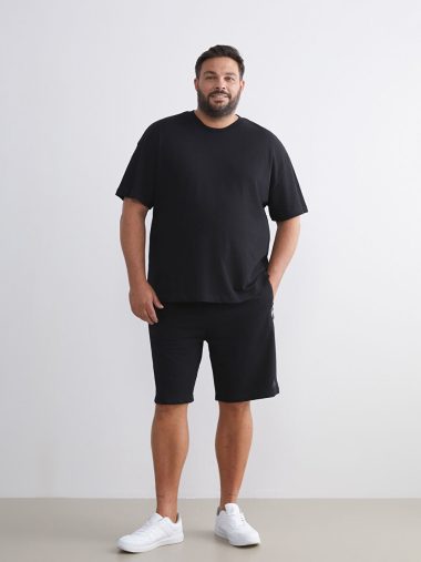 شورت ورزشی مردانه ایکس ساید اورجینال |  XSIDE ACTIVE